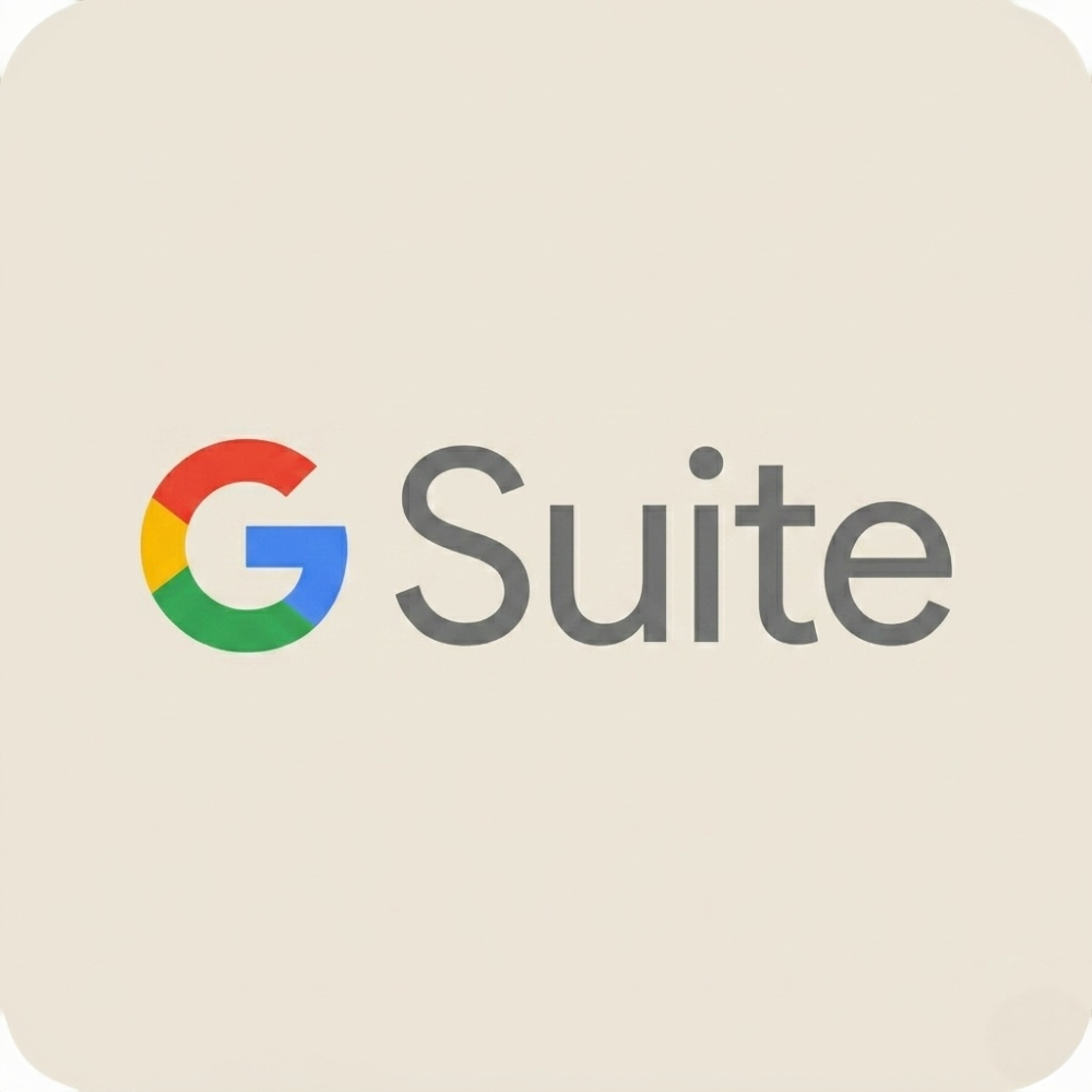Google Suite