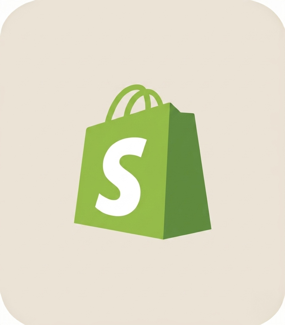 Shopify